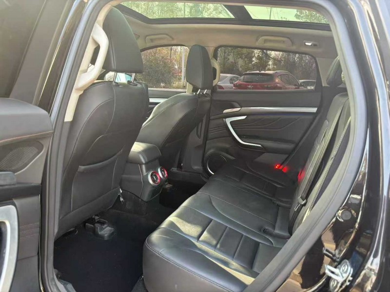 徐州19年长城汽车WEY5