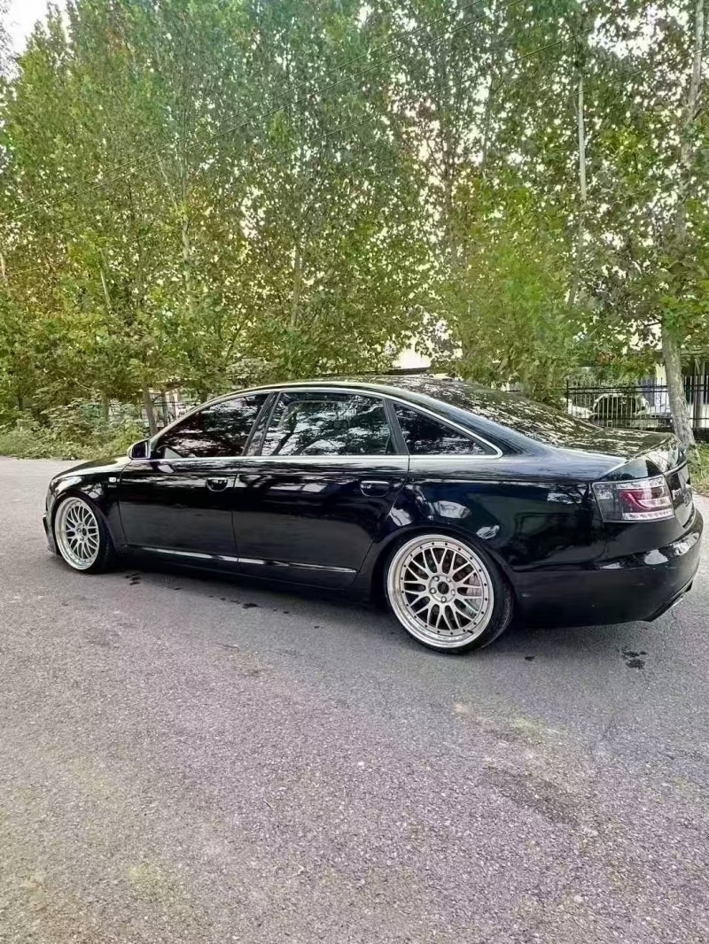 菏泽08年奥迪A6L7