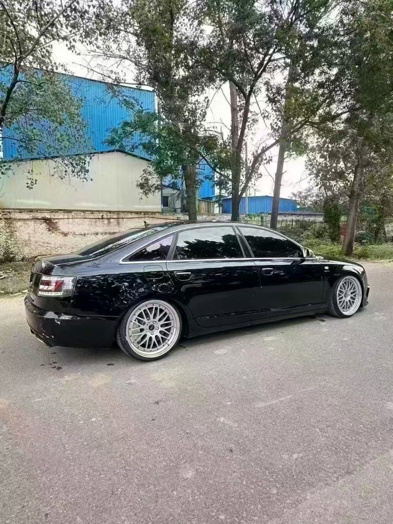 菏泽08年奥迪A6L8
