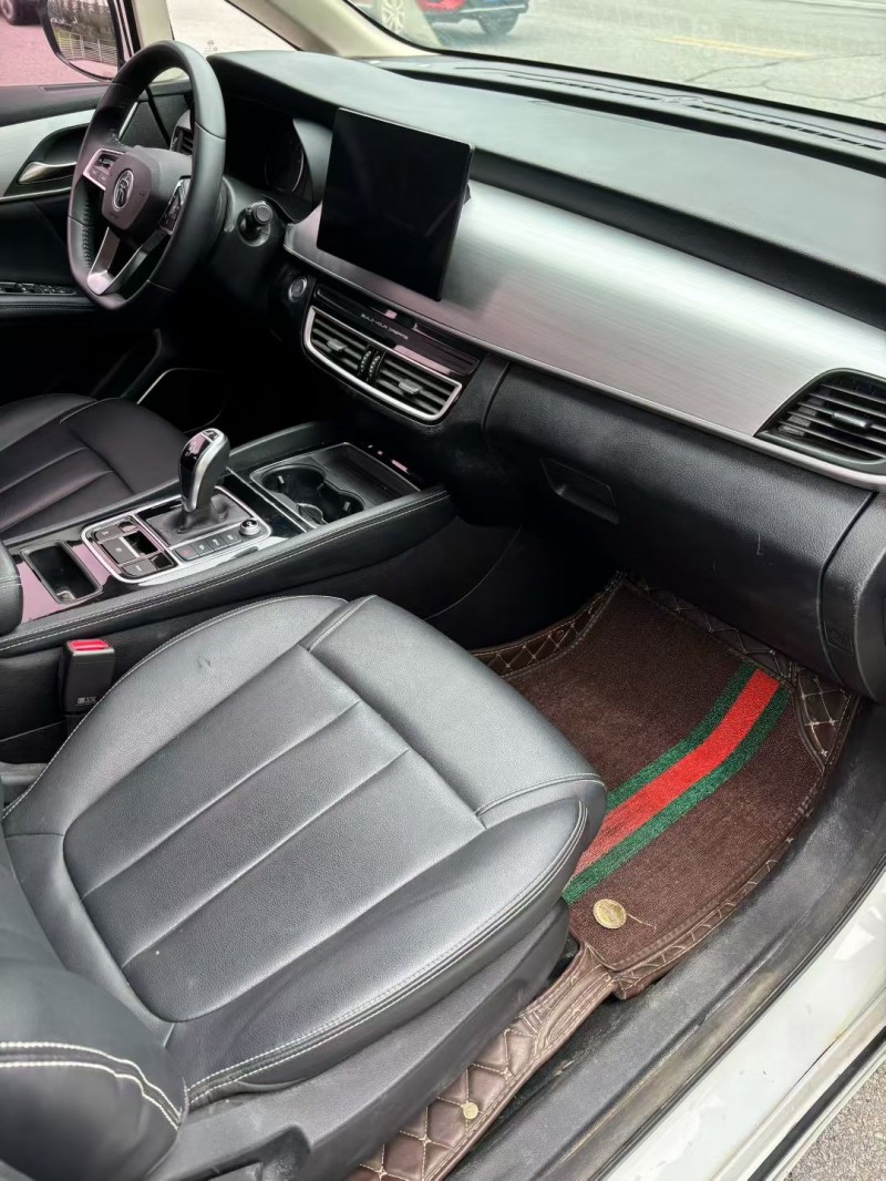 宿迁22年比亚迪宋5