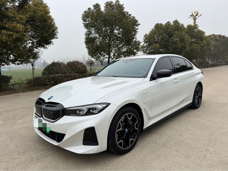 盐城24年宝马I32