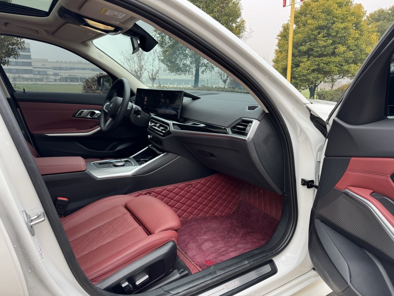 盐城24年宝马I37