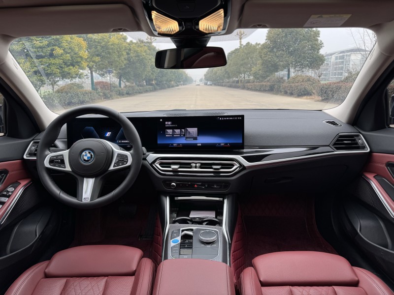 盐城24年宝马I38