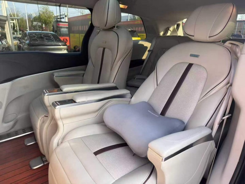 台州20年别克GL88