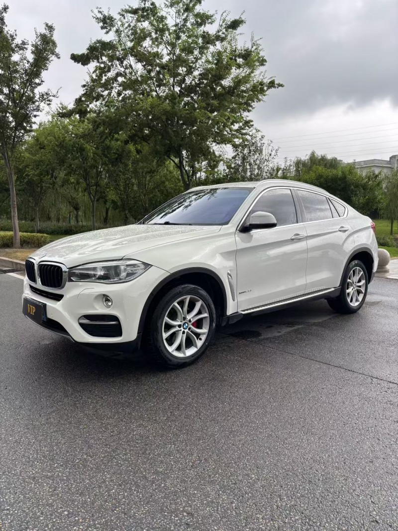 宿迁18年宝马X62