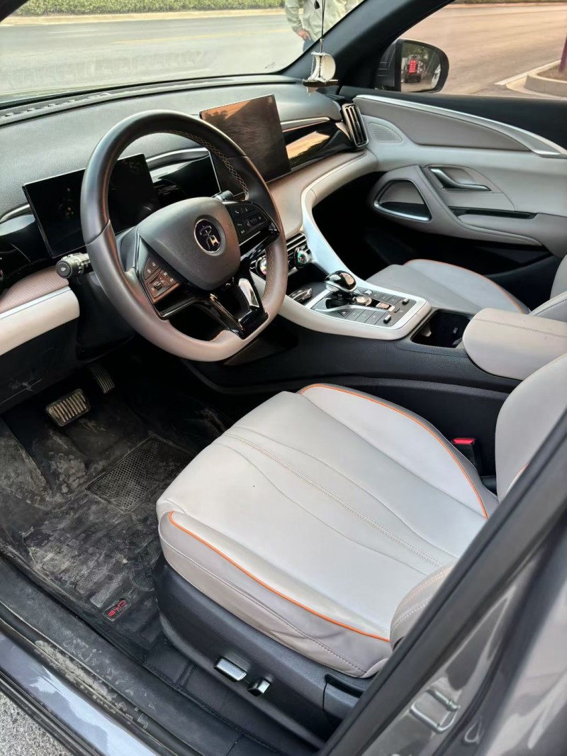 宿迁24年比亚迪宋6