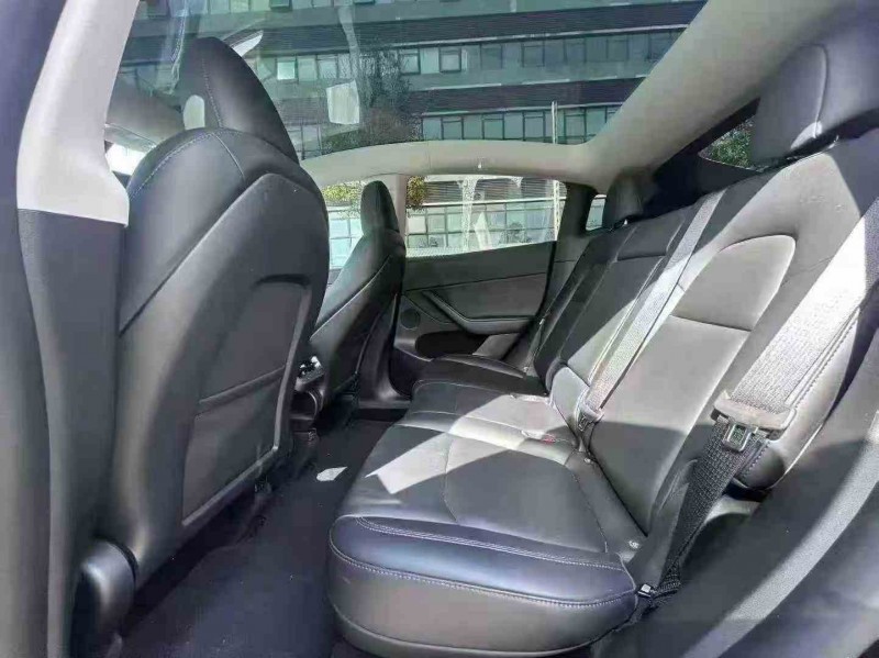 珠海24年特斯拉MODEL Y5