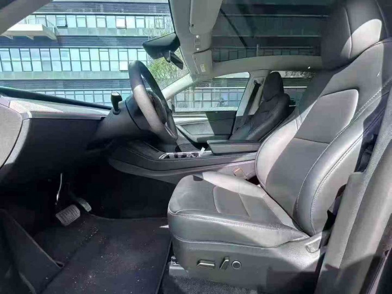 珠海24年特斯拉MODEL Y6