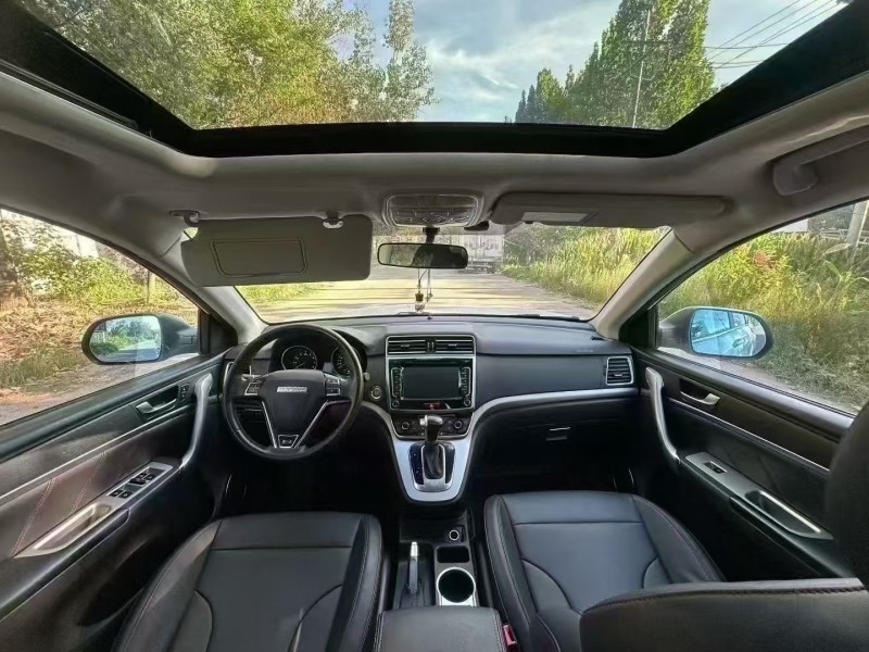 菏泽18年哈弗M65