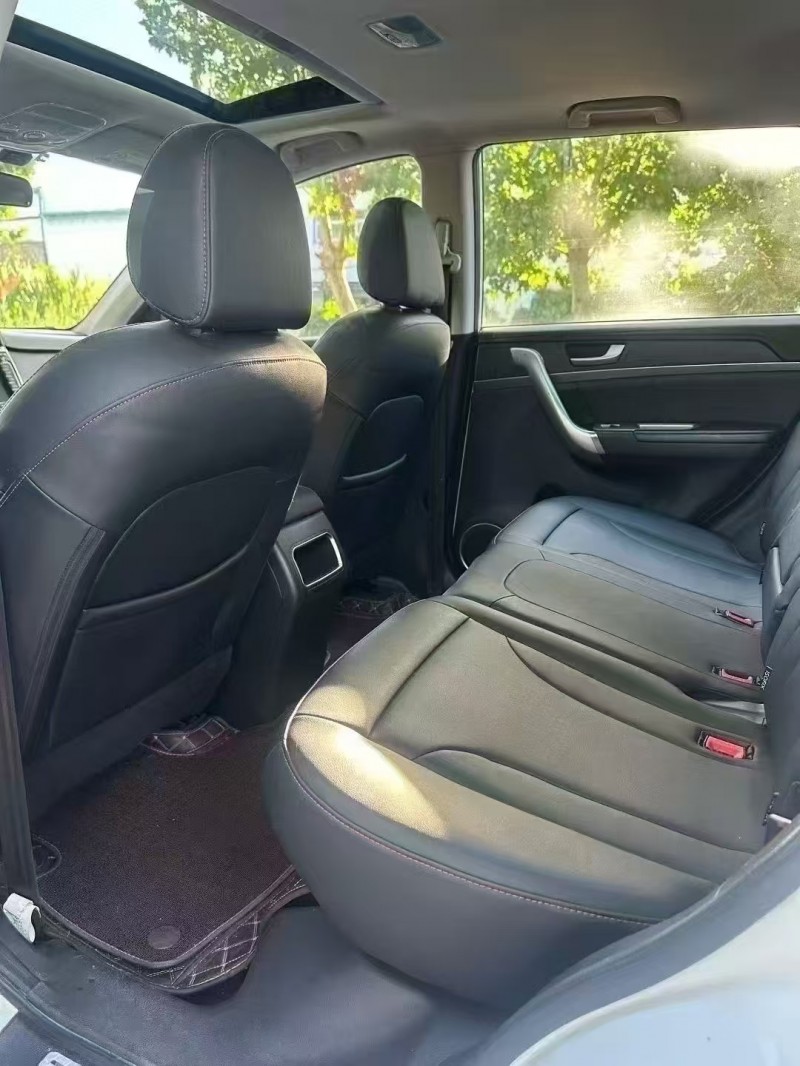 菏泽18年哈弗M66