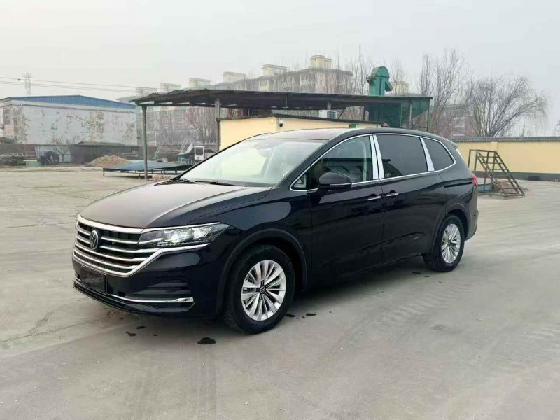 承德25年大众威然2