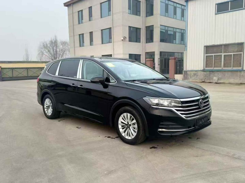 承德25年大众威然3