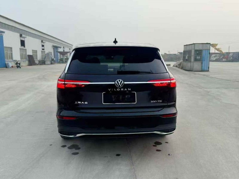 承德25年大众威然9