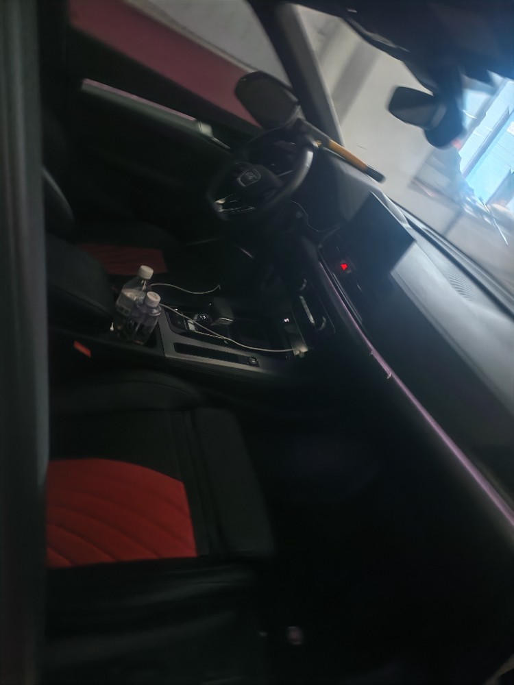 重庆23年奥迪Q54