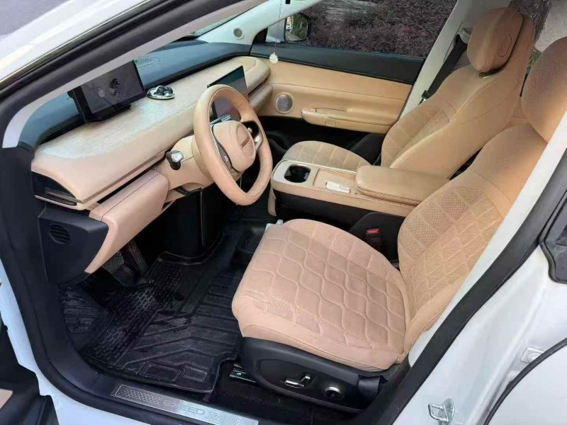 衢州24年奇瑞星途4