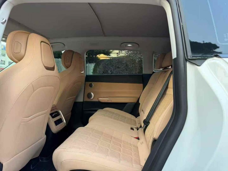 衢州24年奇瑞星途7