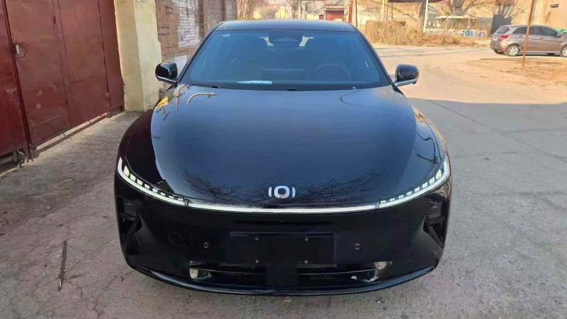 张家口25年长安汽车启源1