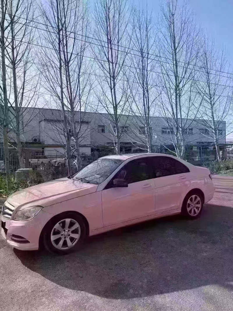 菏泽13年奔驰C3