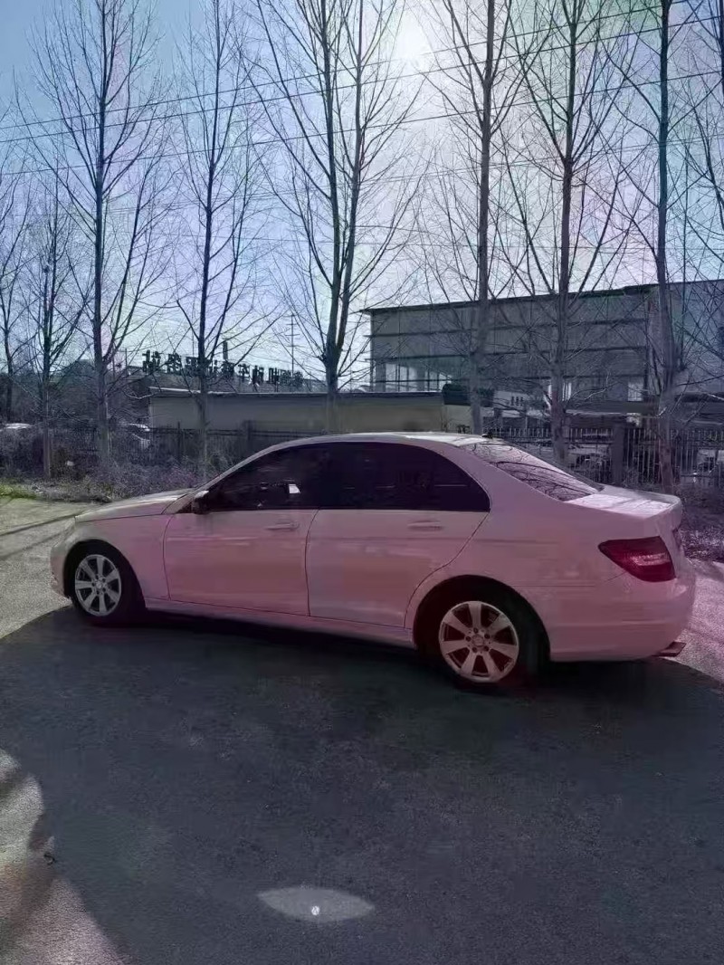 菏泽13年奔驰C7