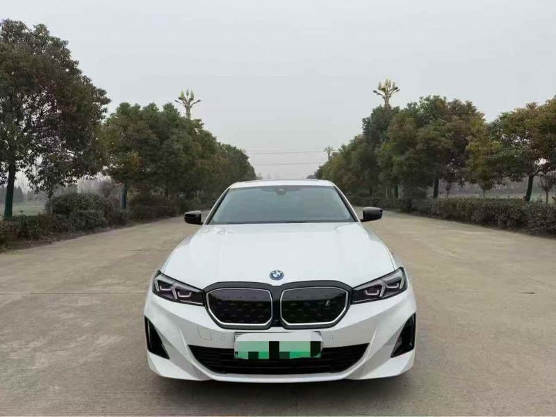 苏州24年宝马I31