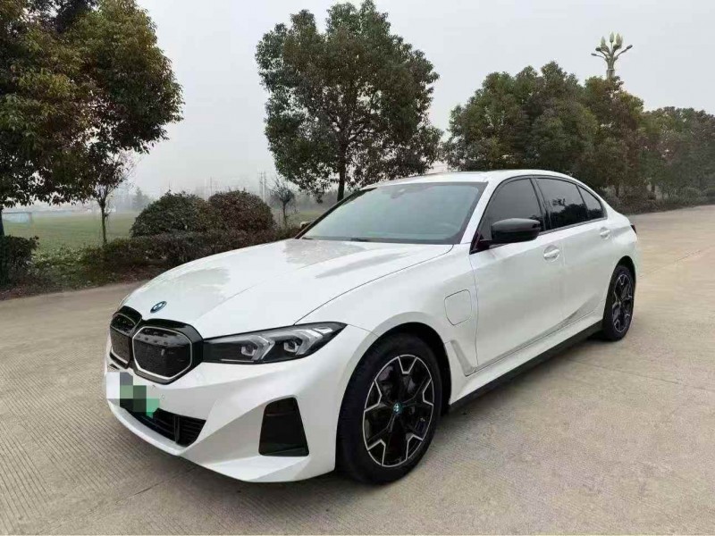 苏州24年宝马I32