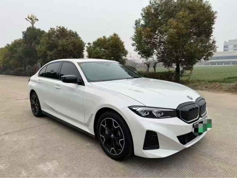 苏州24年宝马I33