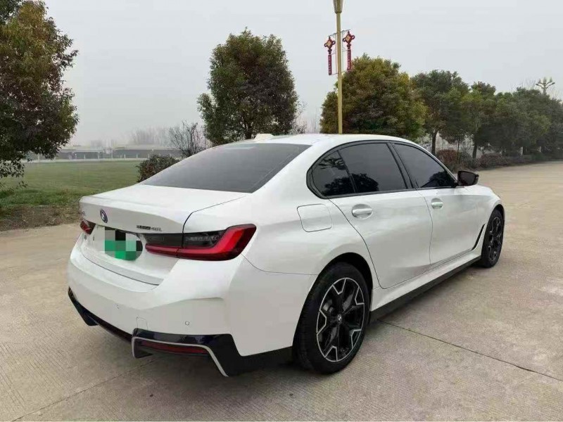 苏州24年宝马I37