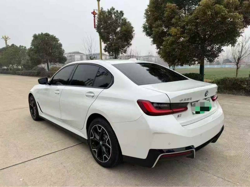 苏州24年宝马I38