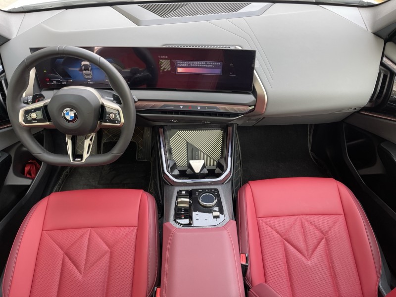 济宁25年宝马X36