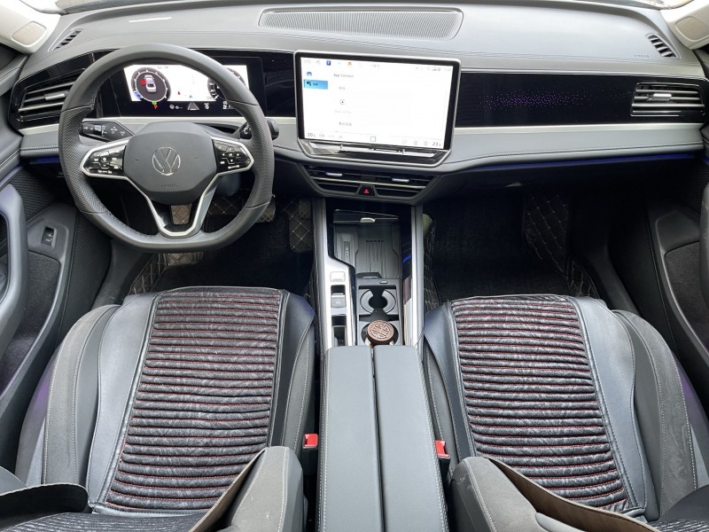 菏泽25年大众迈腾4