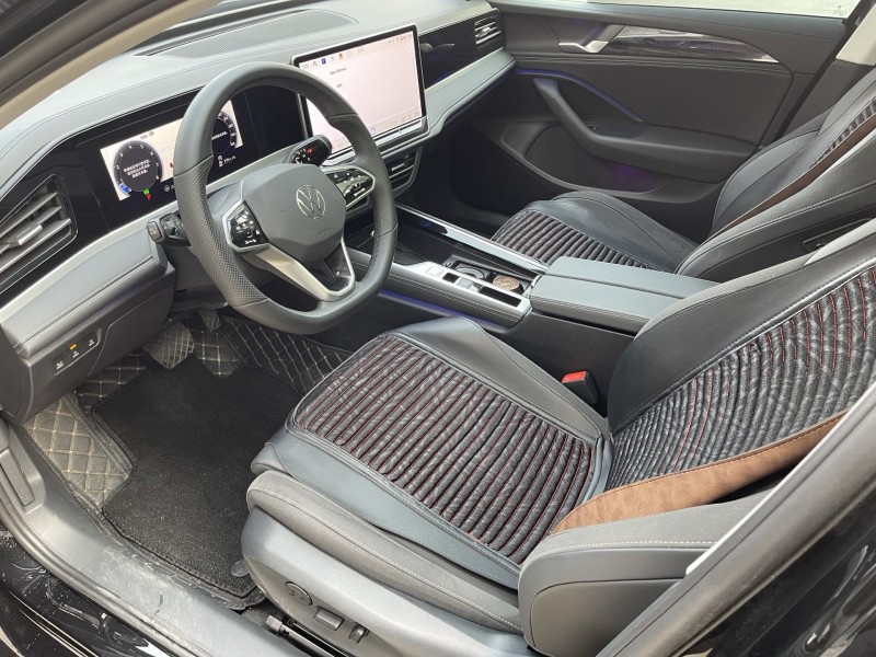 菏泽25年大众迈腾5