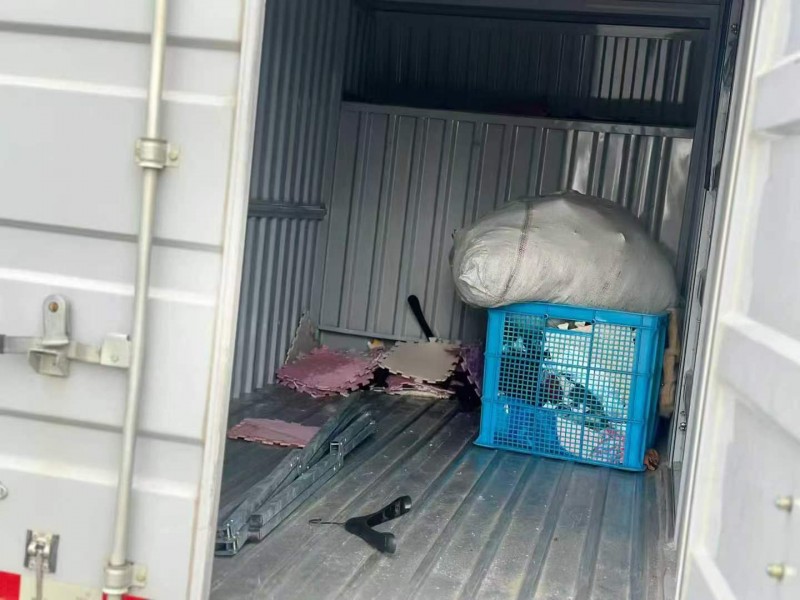 金华22年长安汽车星卡5