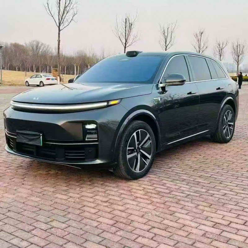 枣庄24年理想L72