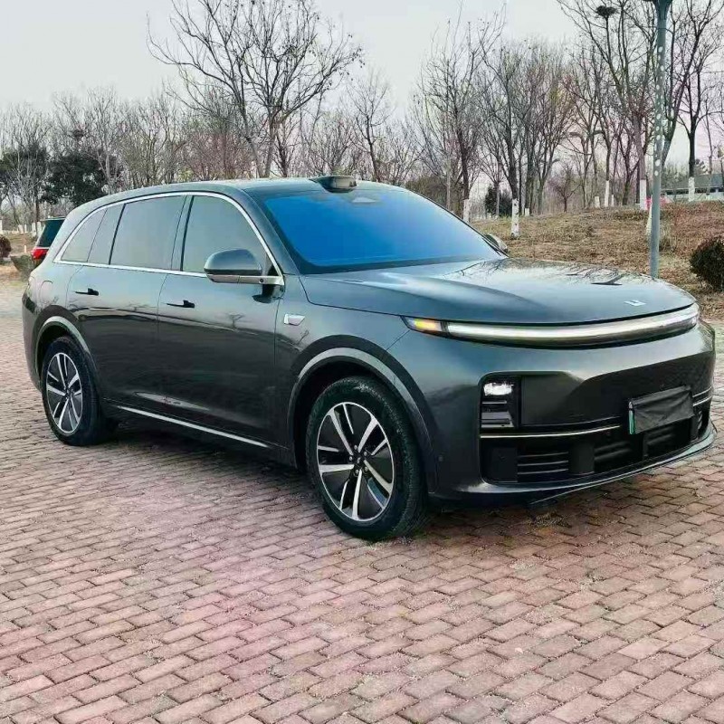 枣庄24年理想L73