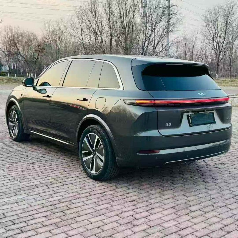 枣庄24年理想L79