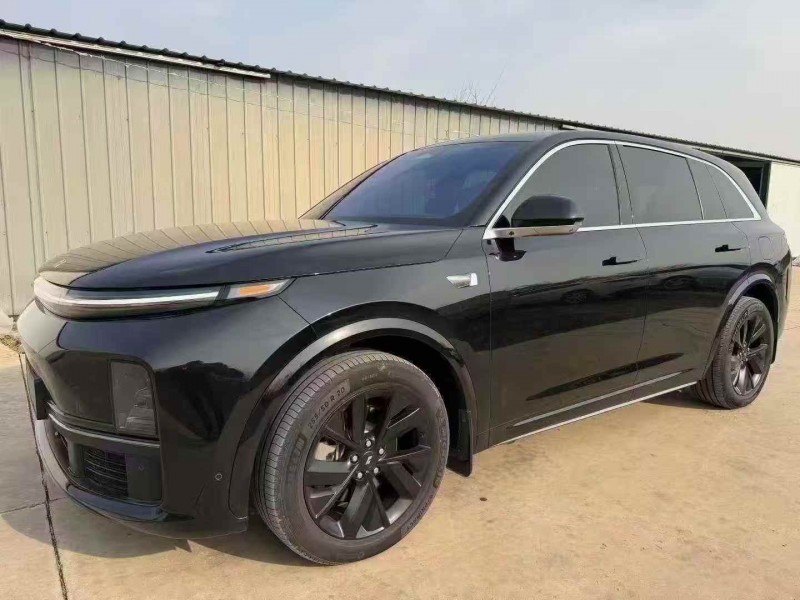 枣庄23年理想L73