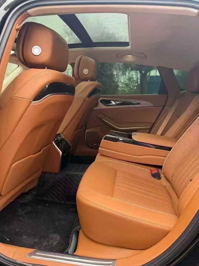 潍坊24年红旗H96