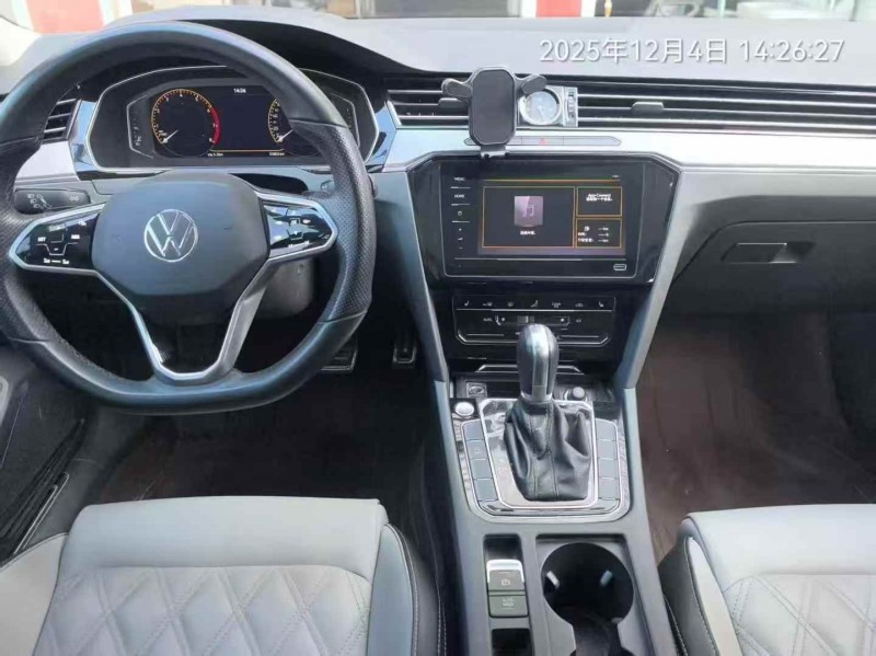 合肥23年大众迈腾6