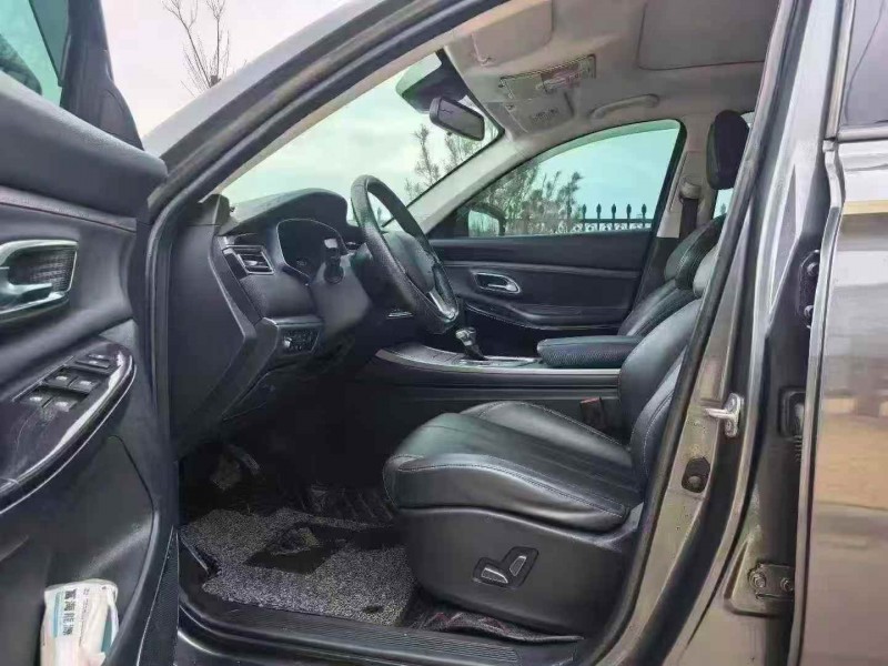 榆林21年长安汽车欧尚6