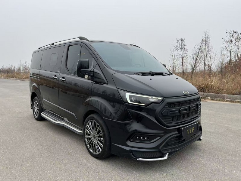 盐城23年福特途睿欧2