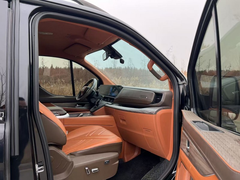 盐城23年福特途睿欧6