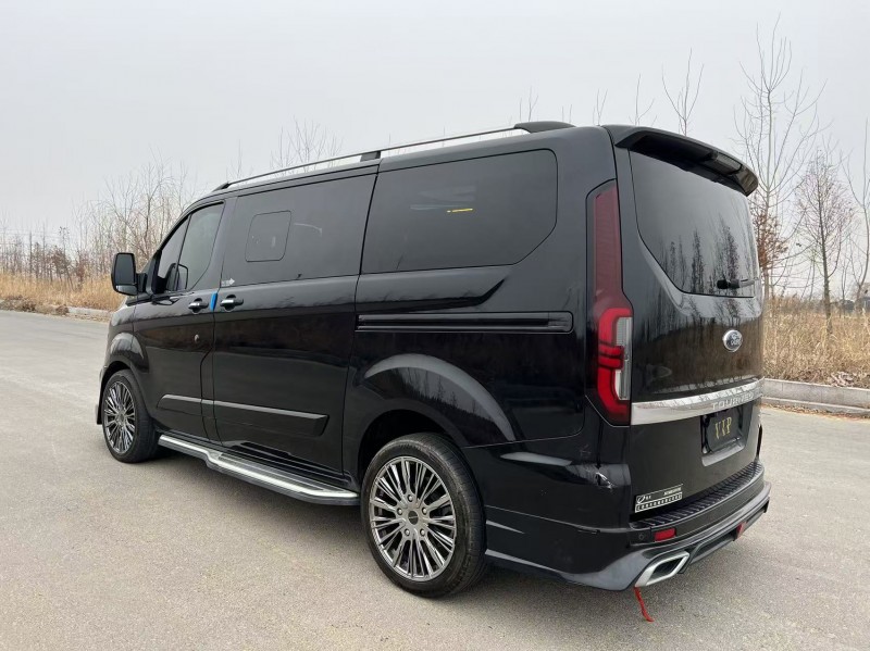 盐城23年福特途睿欧9