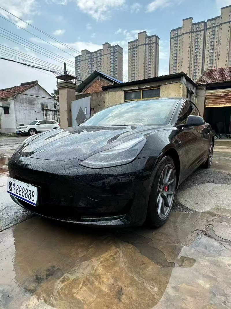 菏泽23年特斯拉MODEL 33