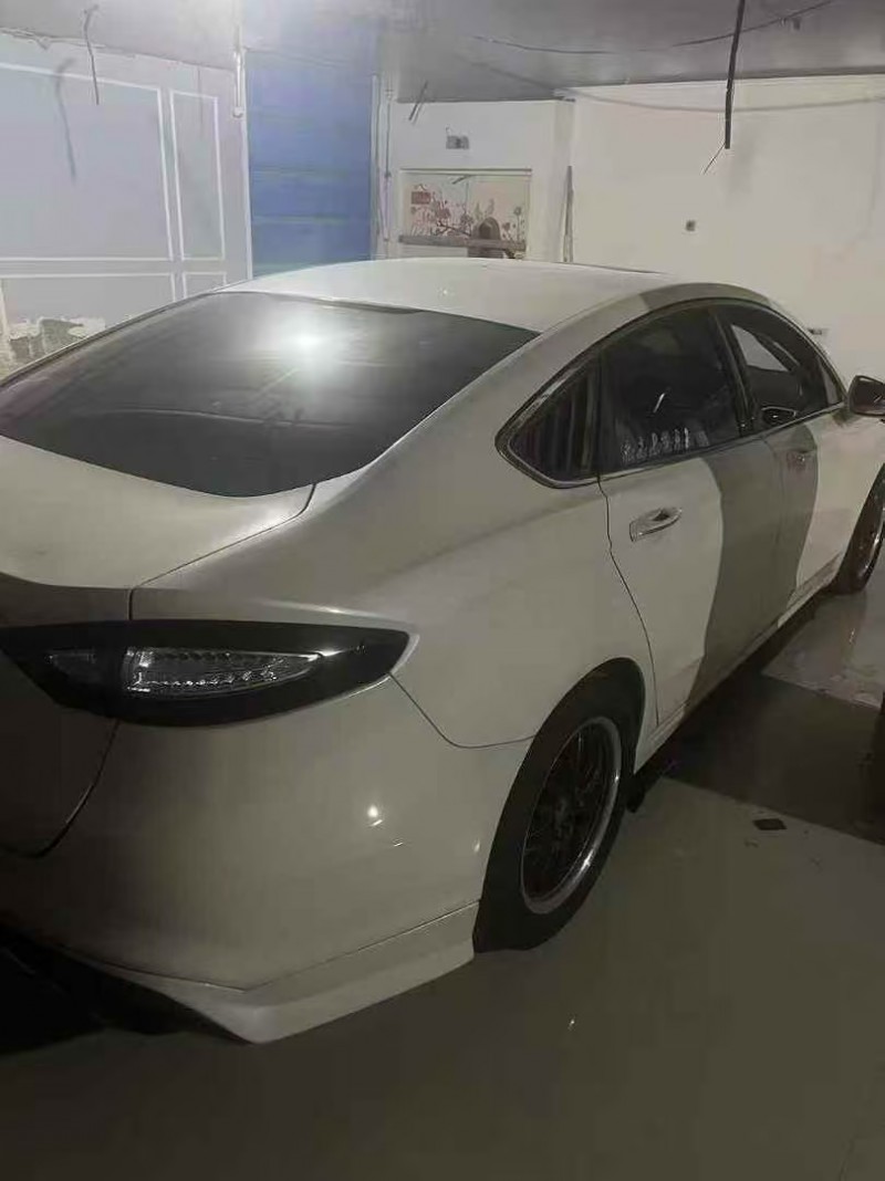 保定15年福特蒙迪欧7