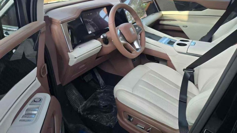 张家口25年比亚迪夏4