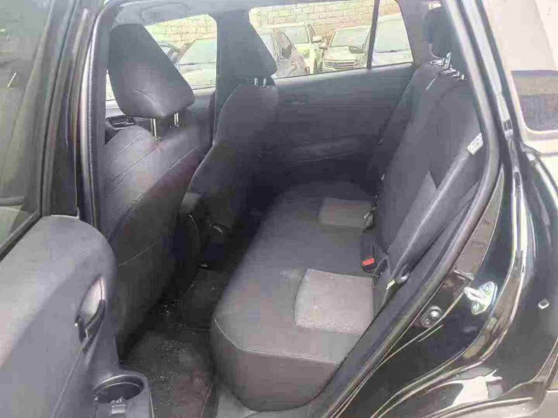 贵阳24年丰田锋兰达8