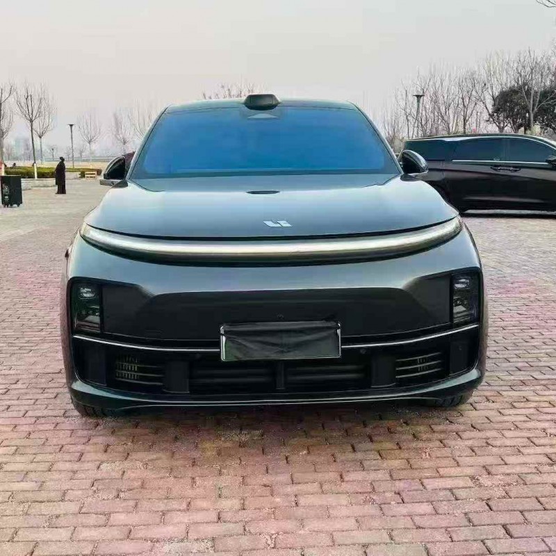 潍坊24年理想L71