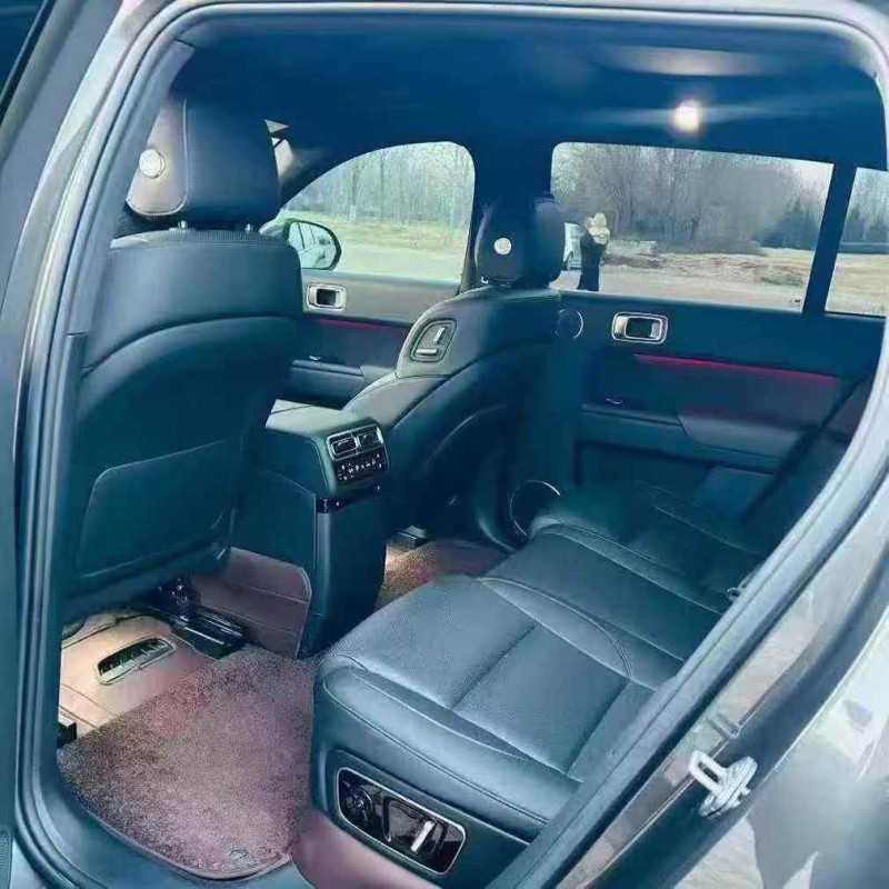 潍坊24年理想L75