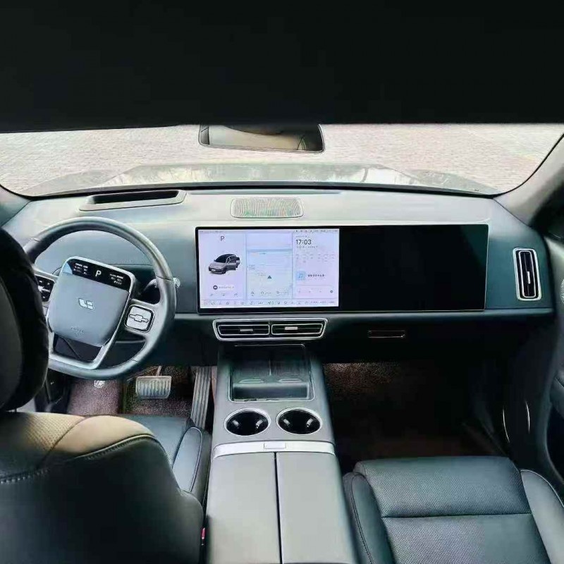 潍坊24年理想L76