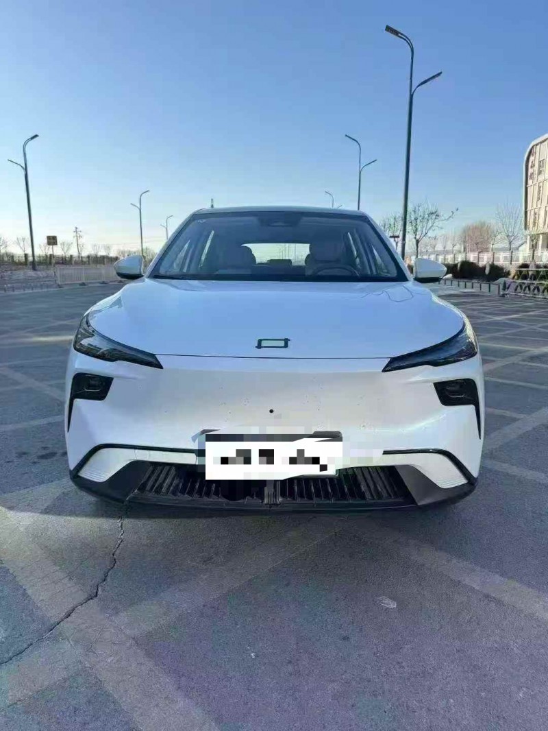 张家口25年奔腾悦意1